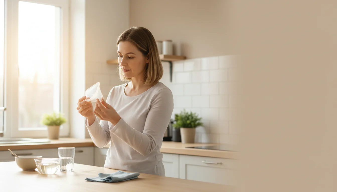 Réparer une ventouse qui se déforme: astuces applicables - Image de couverture