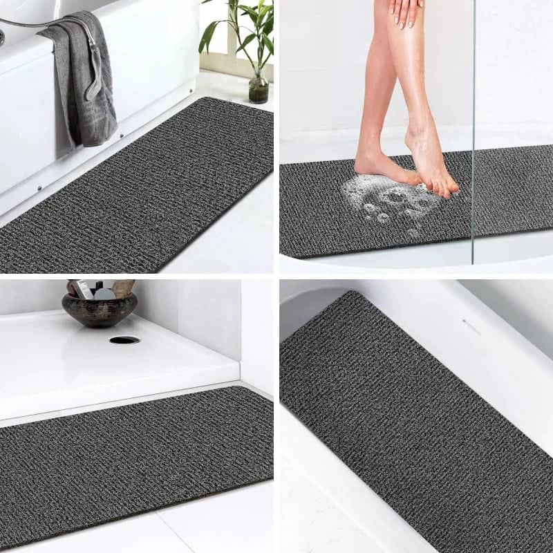 Tapis de Douche Antidérapant 100 x 80 - vue 6