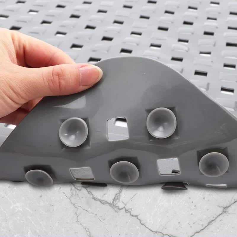 Tapis de Douche Antidérapant 60 x 60 - vue 2