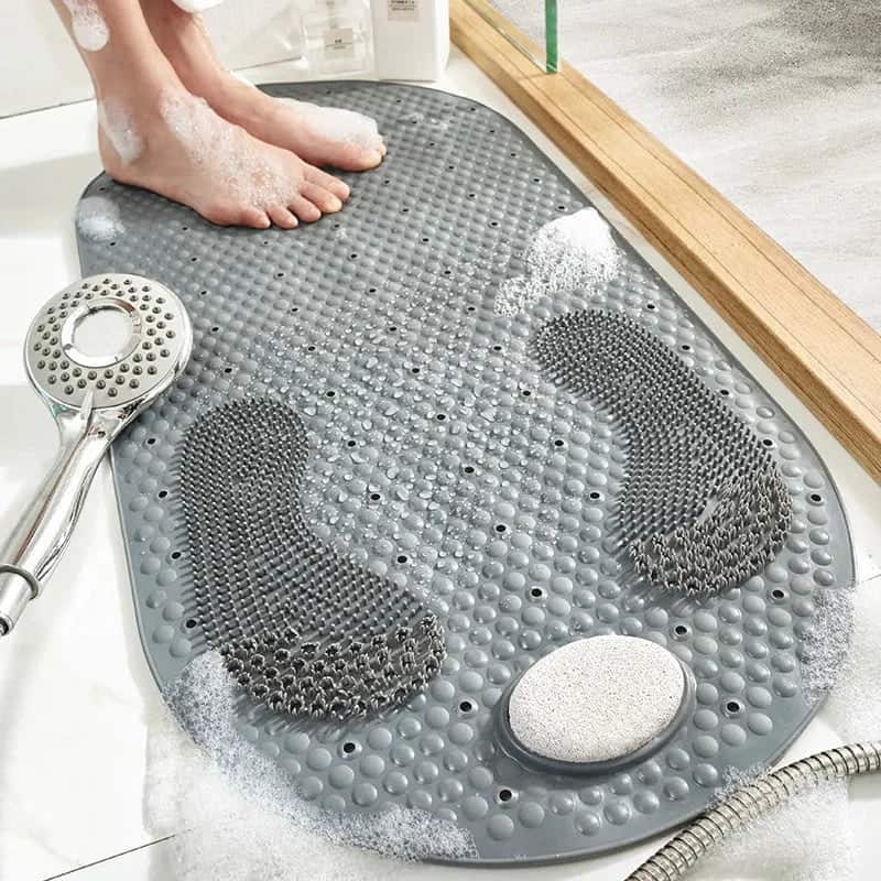 Tapis de Douche Antidérapant Senior - vue 1