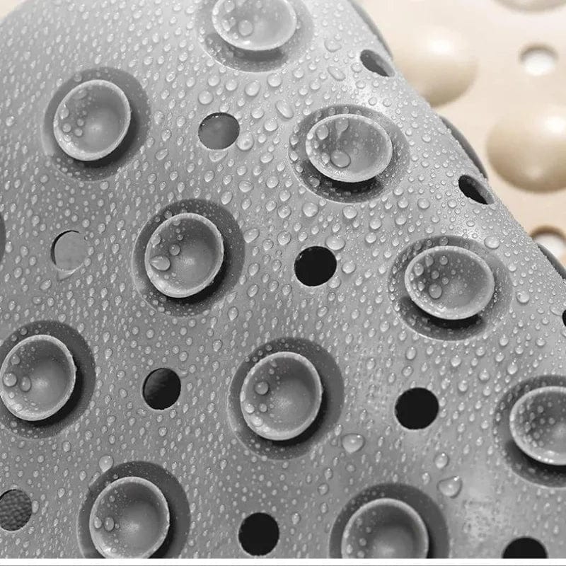 Tapis de Douche Rond Antidérapant - vue 2